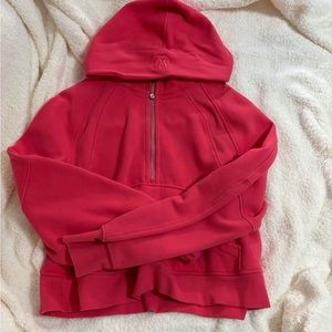Lululemon lip gloss scuba M/L